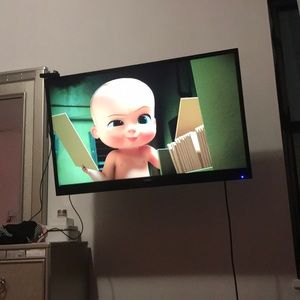 Meet your Posher, Christian